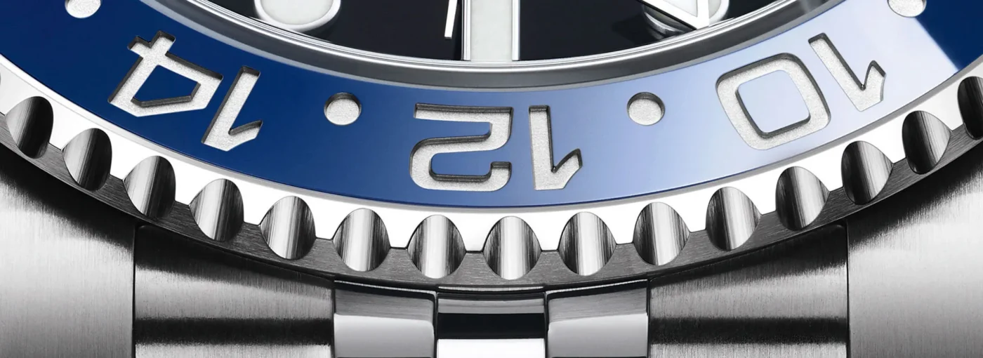 Ceramic Bezels Super Clone Rolex