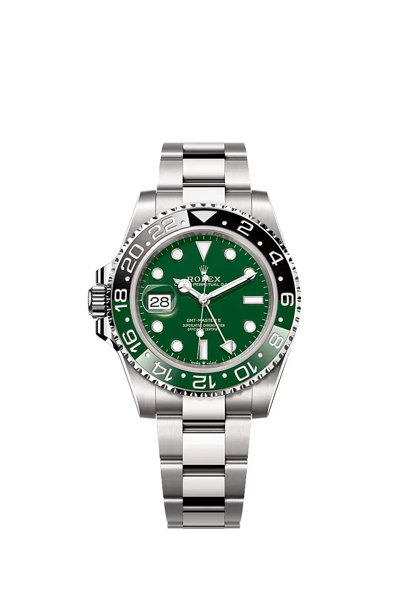 GMT-Master