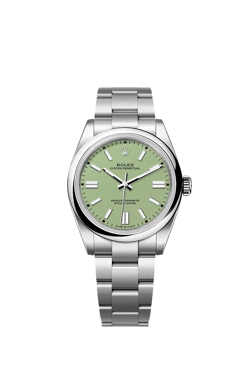 Oyster Perpetual