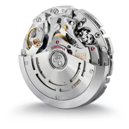Cloned Rolex Cal. 4130 movement