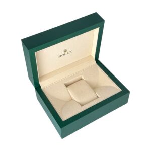 Alternative view of Premium Rolex Box