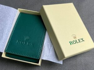 Rolex Premium Watch Case detail view 1 - Super Clone Valley