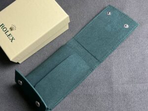 Rolex Premium Watch Case detail view 2 - Super Clone Valley