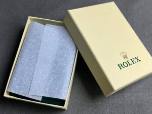Rolex Premium Watch Case detail view 4 - Super Clone Valley